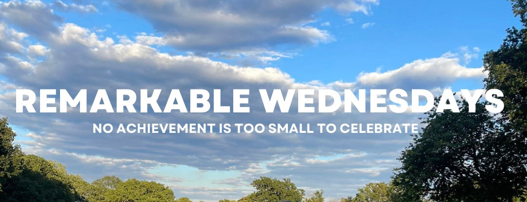 Remarkable Wednesdays Movement