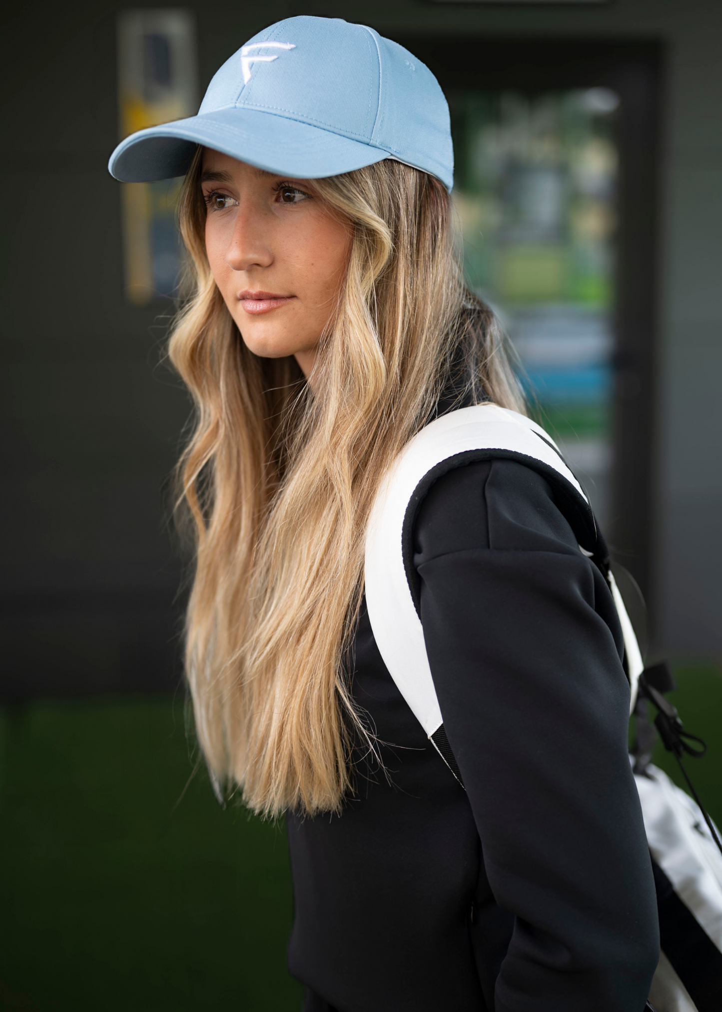 Gorra Merion | Stormy Blue