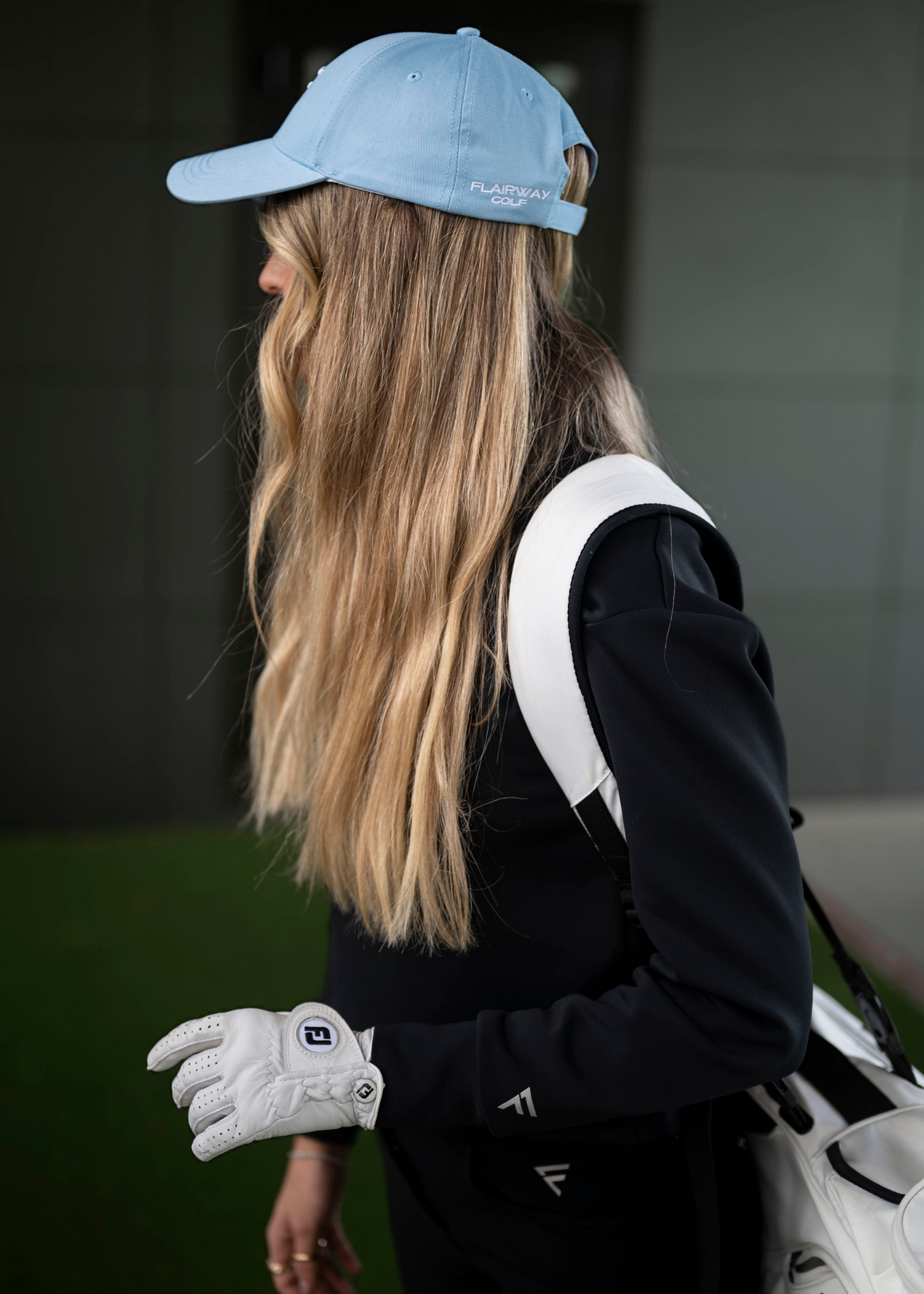 Gorra Merion | Stormy Blue