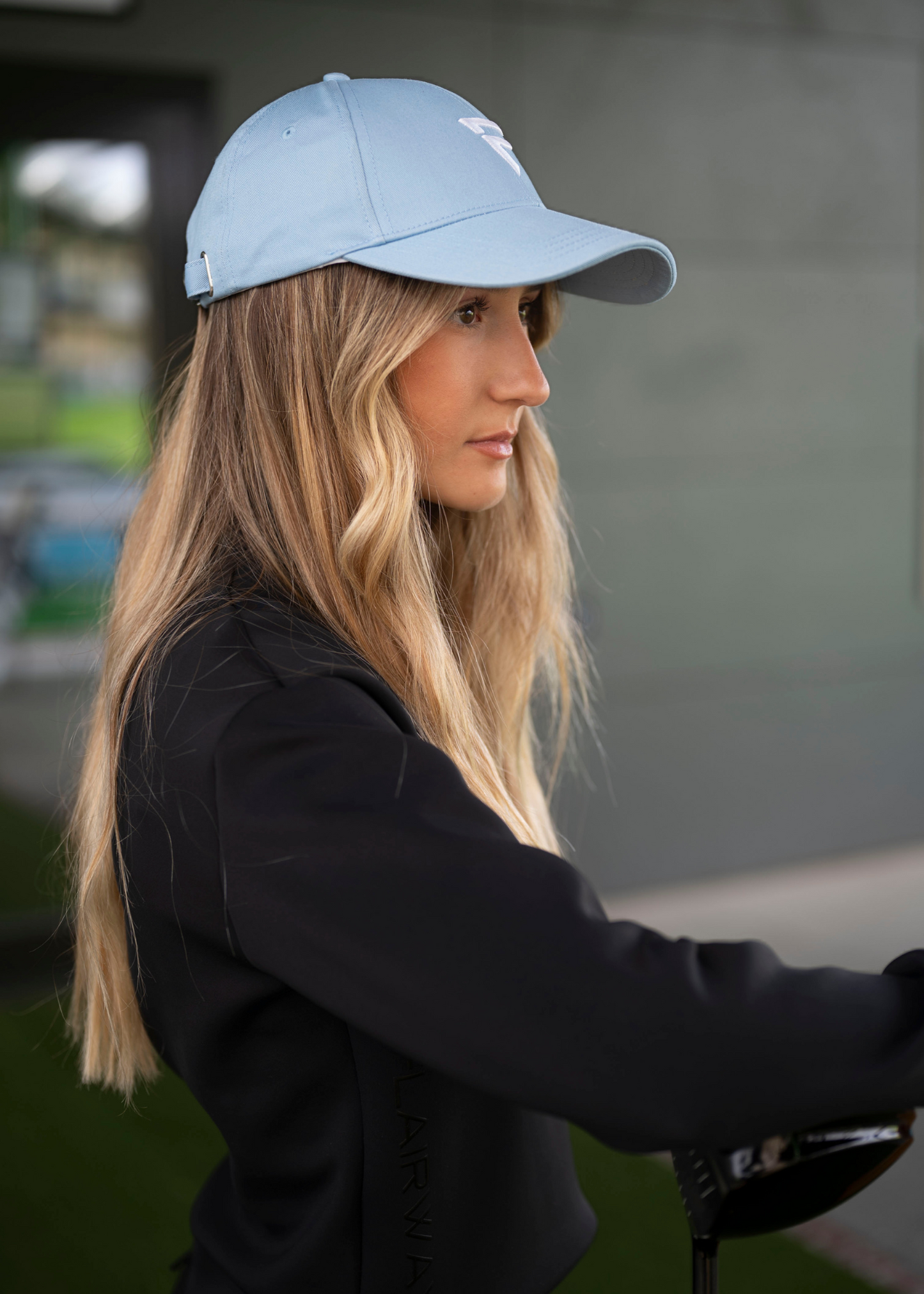 Gorra Merion | Stormy Blue