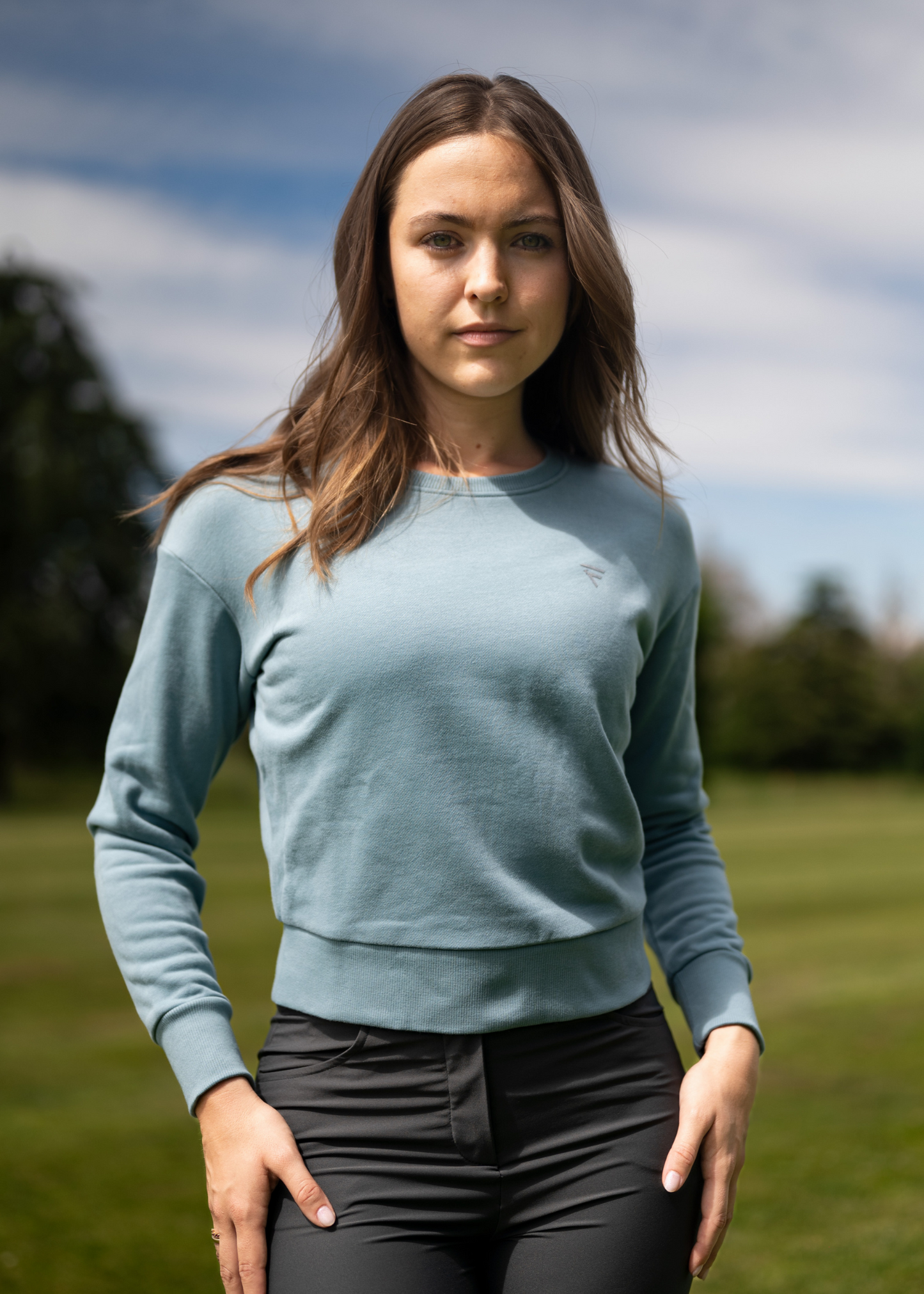 Jersey Kauri | Azul Zafiro