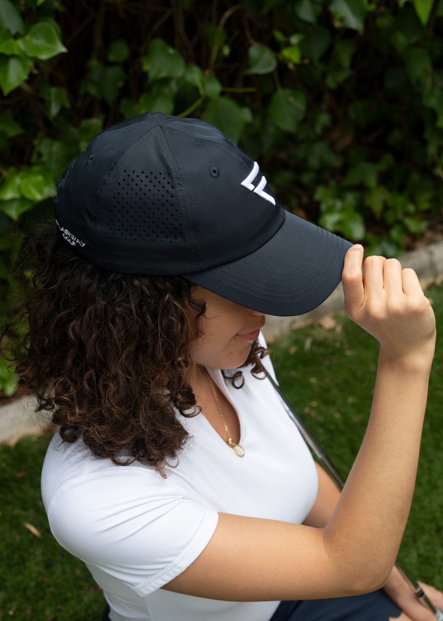 Gorra Sawgrass