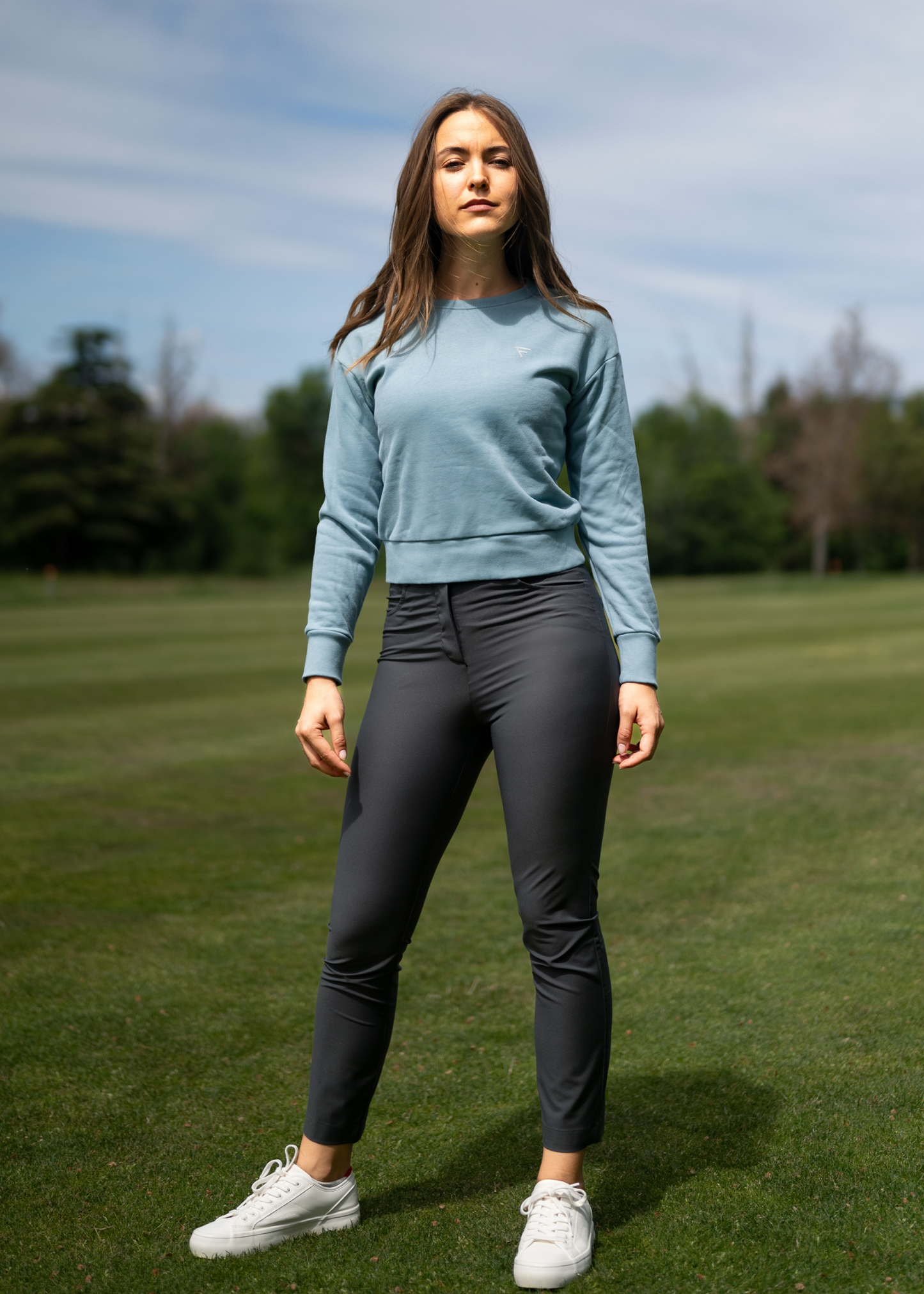 Jersey Kauri | Azul Zafiro
