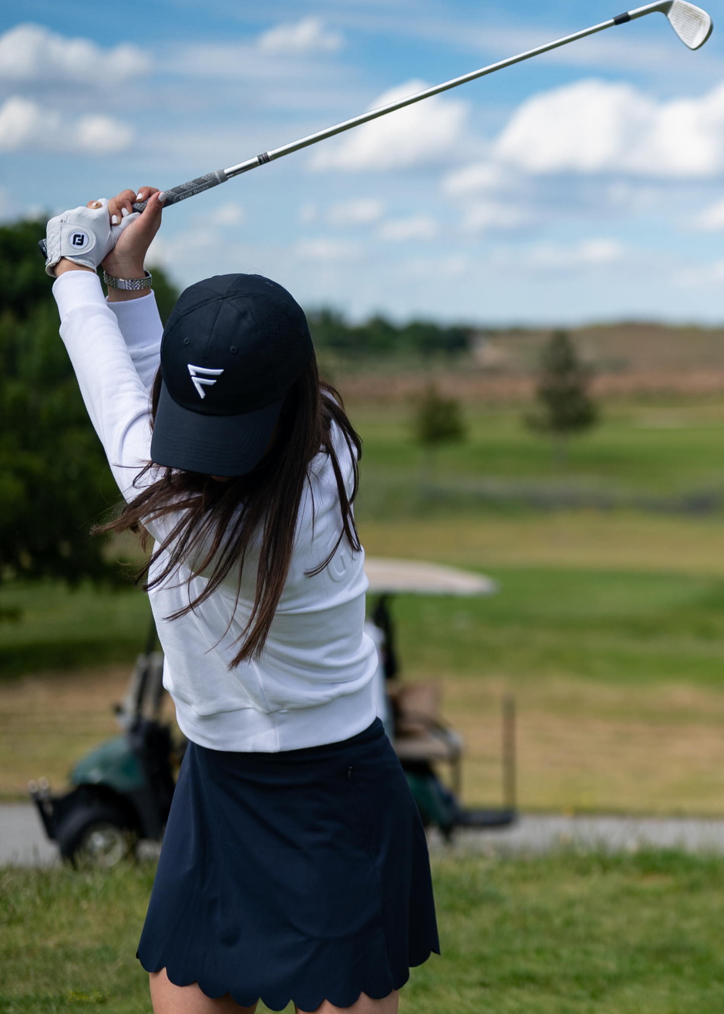Gorra Sawgrass