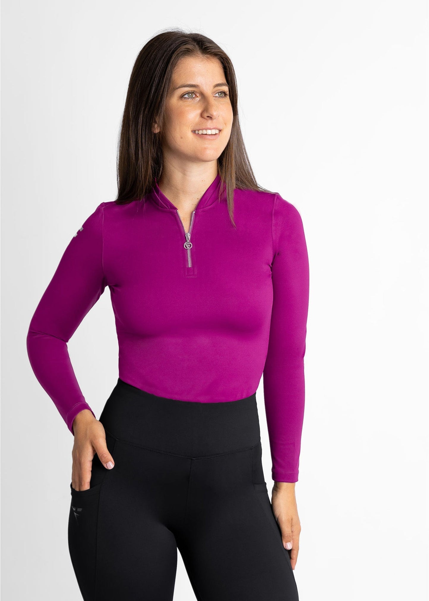 Cypress Base Layer | Vino