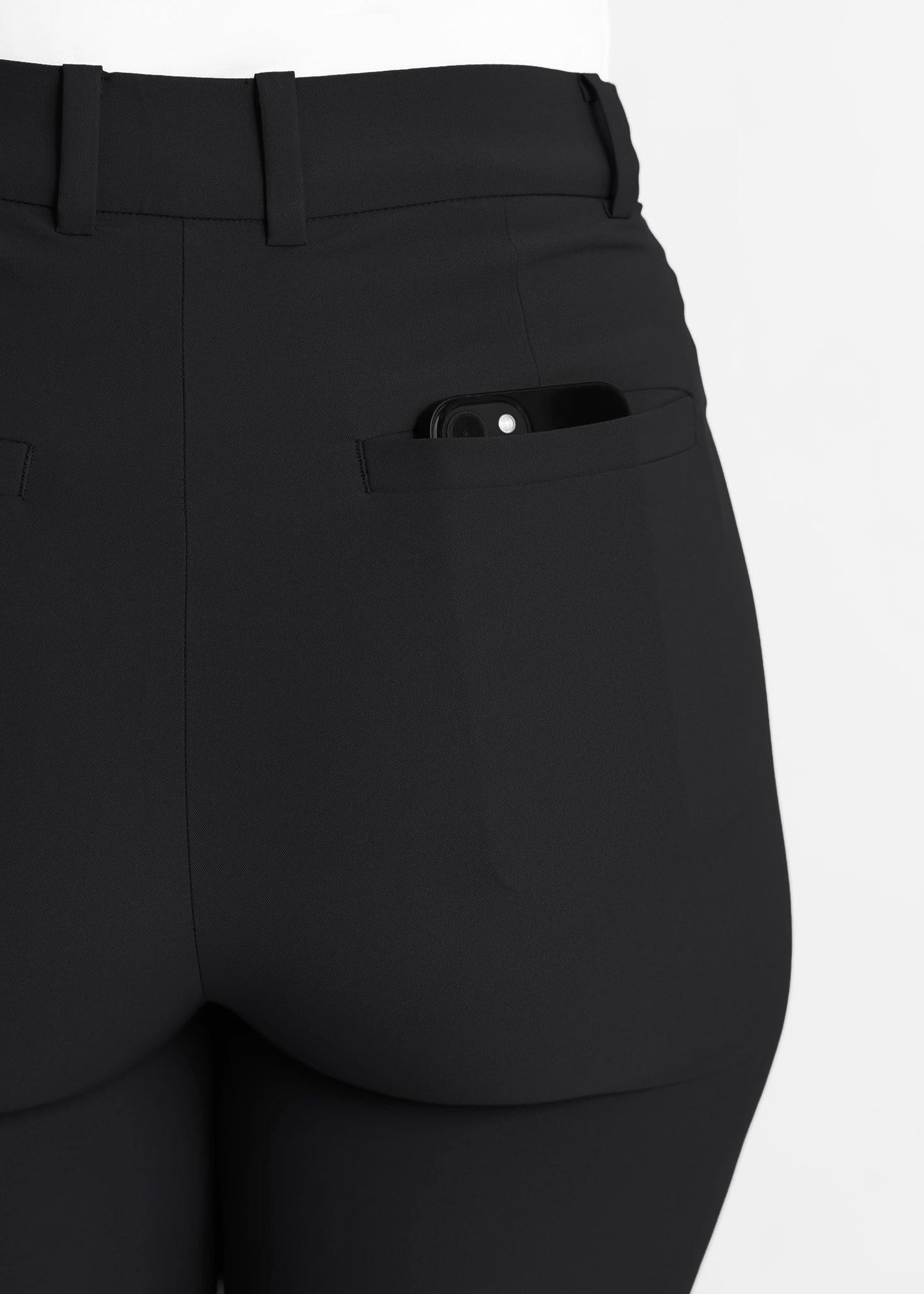 Torrey Pants | Black