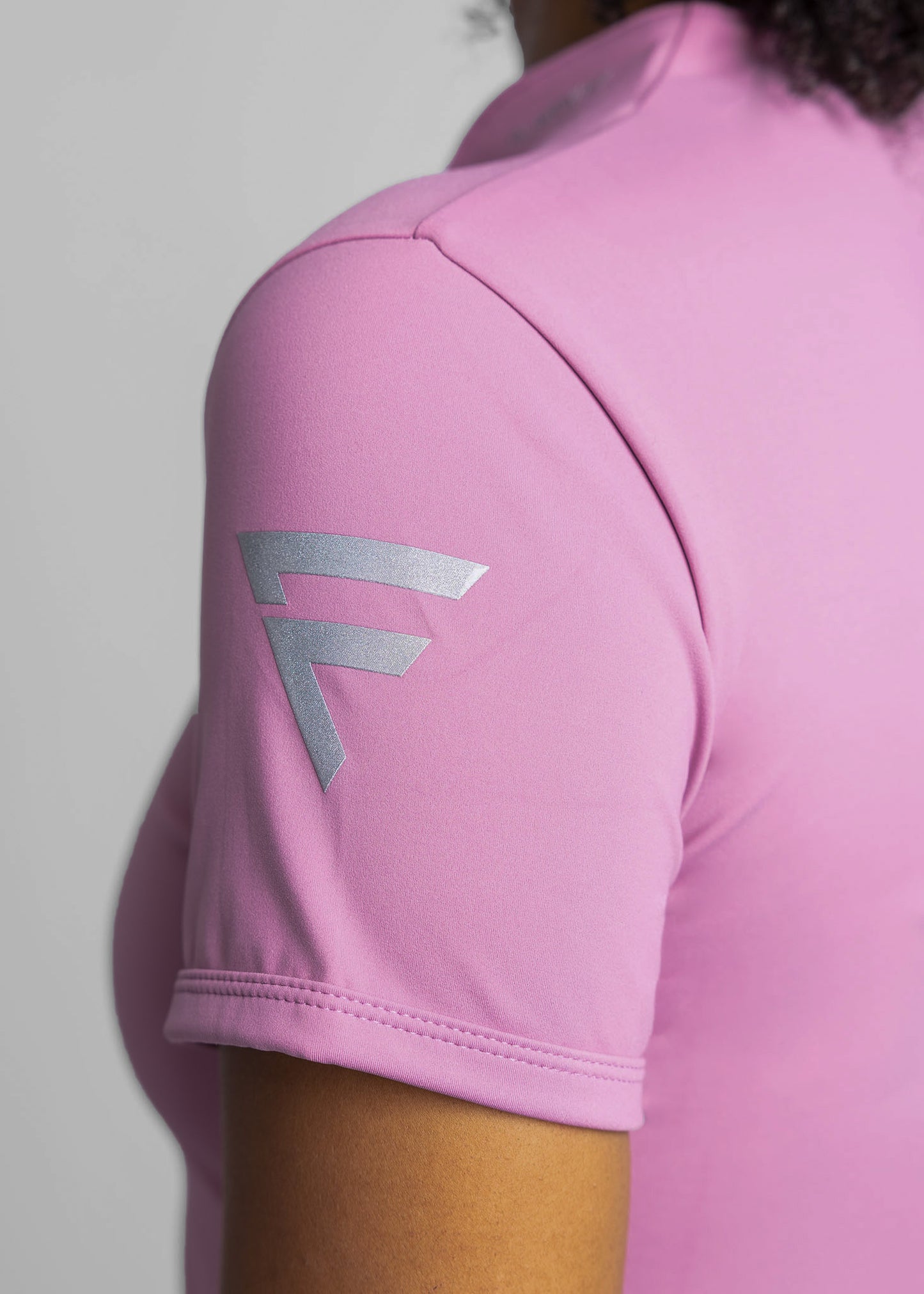 Camiseta Calusa  | Mauve