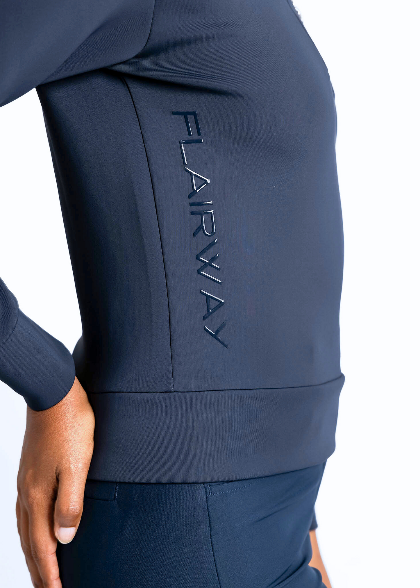 Jersey Swinley | Navy