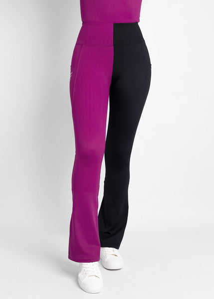 Buy Snug Fit Active Ankle-Length Tights in Black Online India, Best Prices,  COD - Clovia - AB0043H13