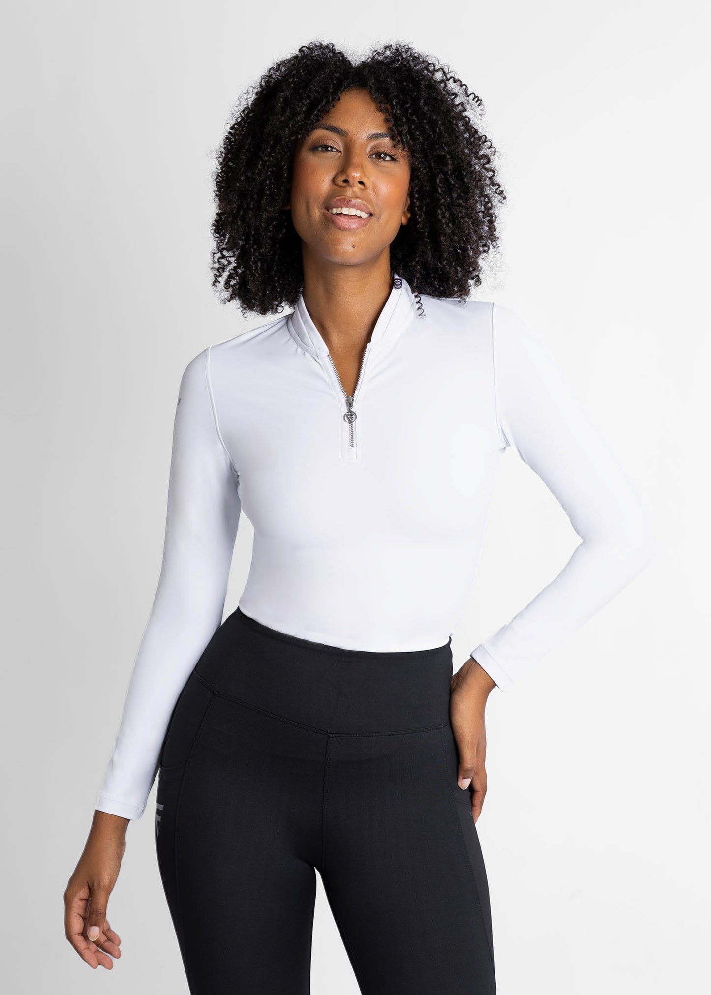 Cypress Base Layer | Blanca