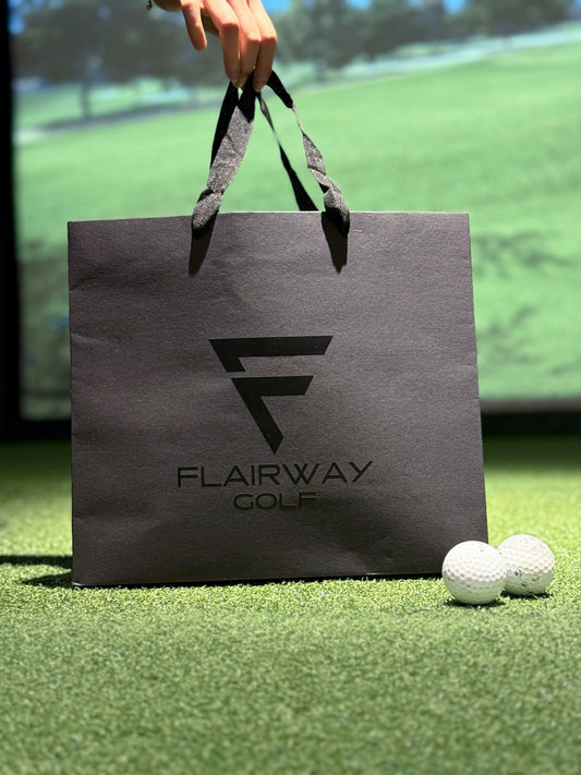 Flairway Golf Gift Card